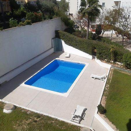 פורטימאו Marina Apartment מראה חיצוני תמונה