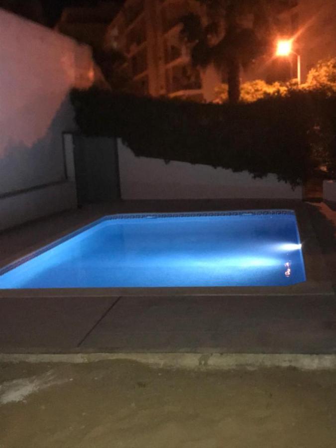 פורטימאו Marina Apartment מראה חיצוני תמונה