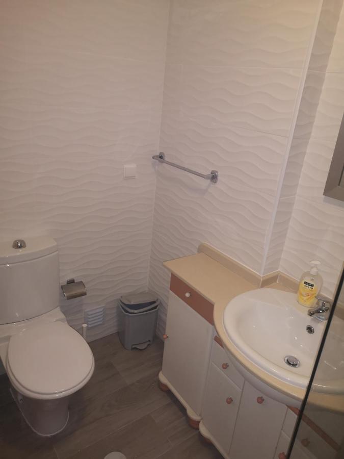 פורטימאו Marina Apartment מראה חיצוני תמונה