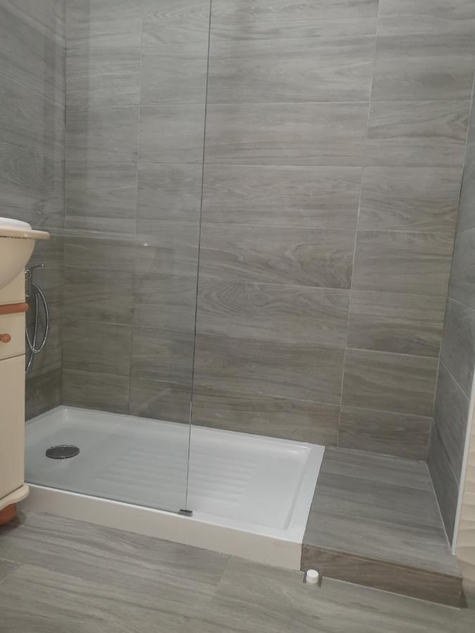 פורטימאו Marina Apartment מראה חיצוני תמונה