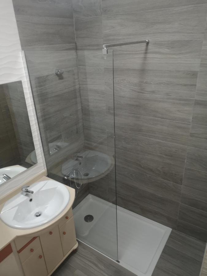 פורטימאו Marina Apartment מראה חיצוני תמונה