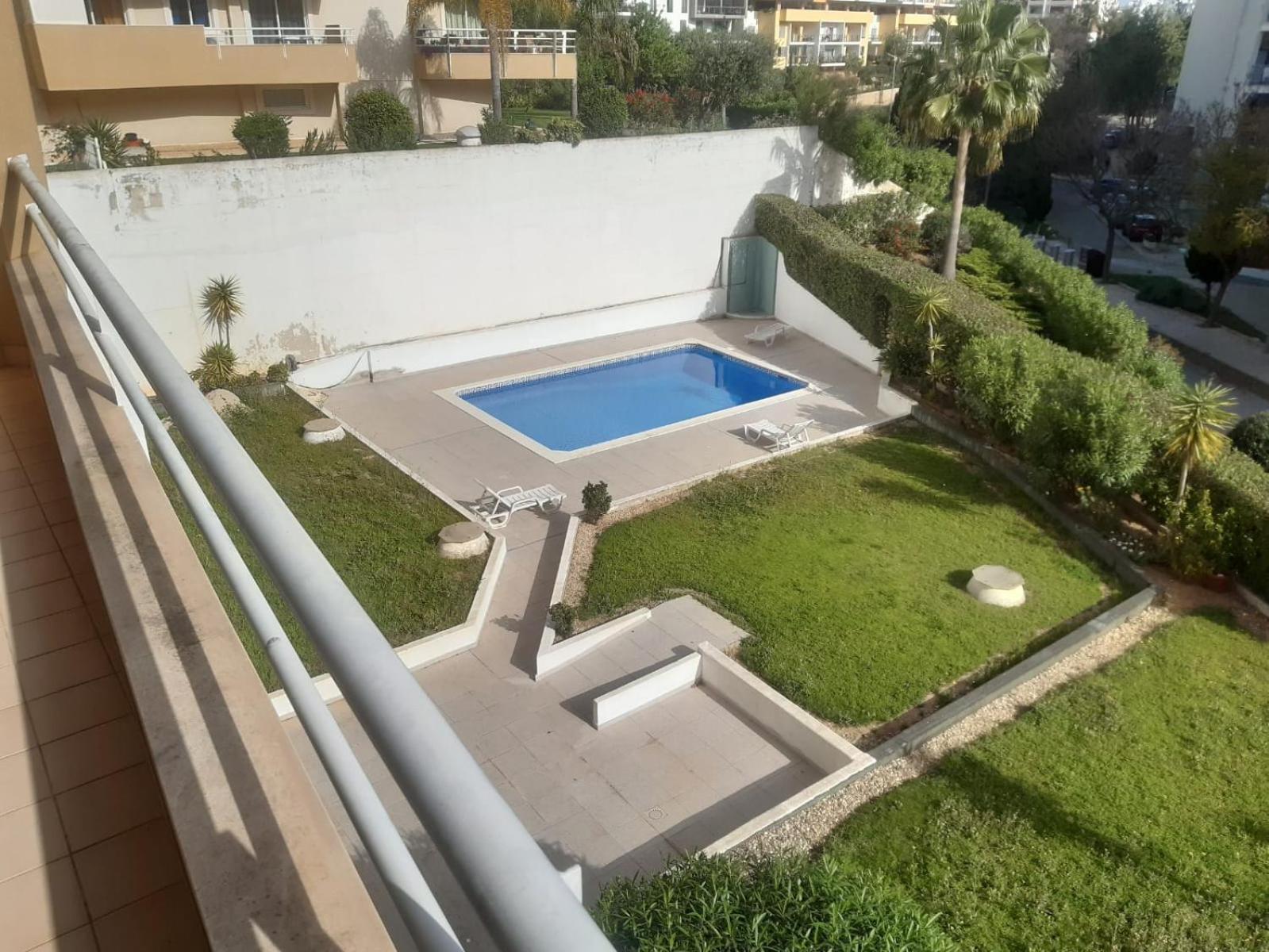 פורטימאו Marina Apartment מראה חיצוני תמונה