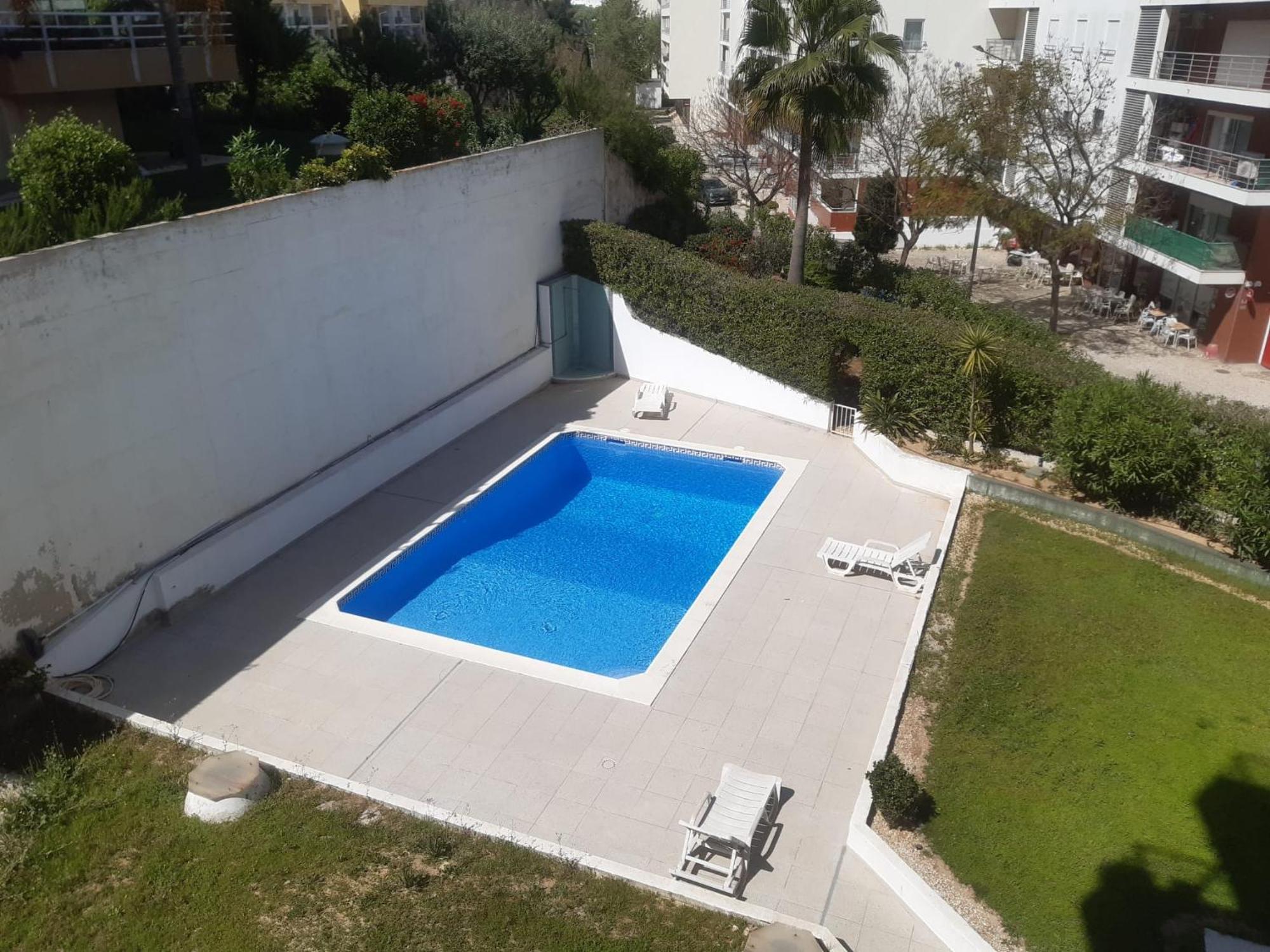 פורטימאו Marina Apartment מראה חיצוני תמונה