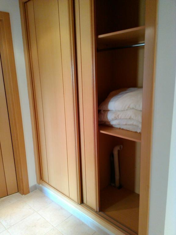 פורטימאו Marina Apartment מראה חיצוני תמונה