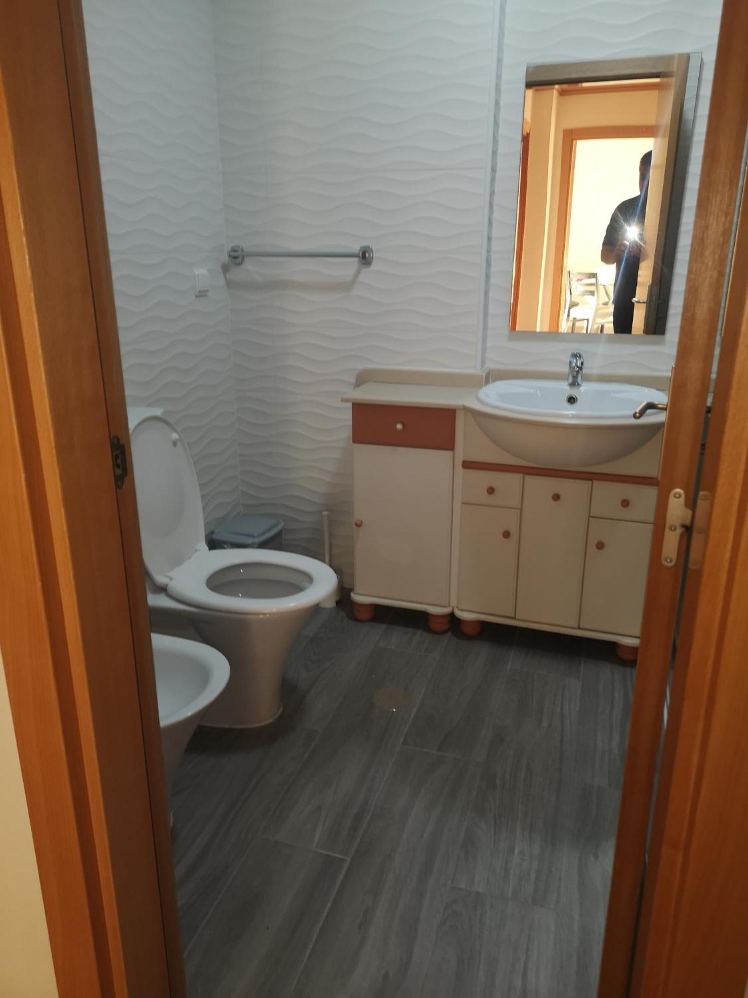 פורטימאו Marina Apartment חדר תמונה