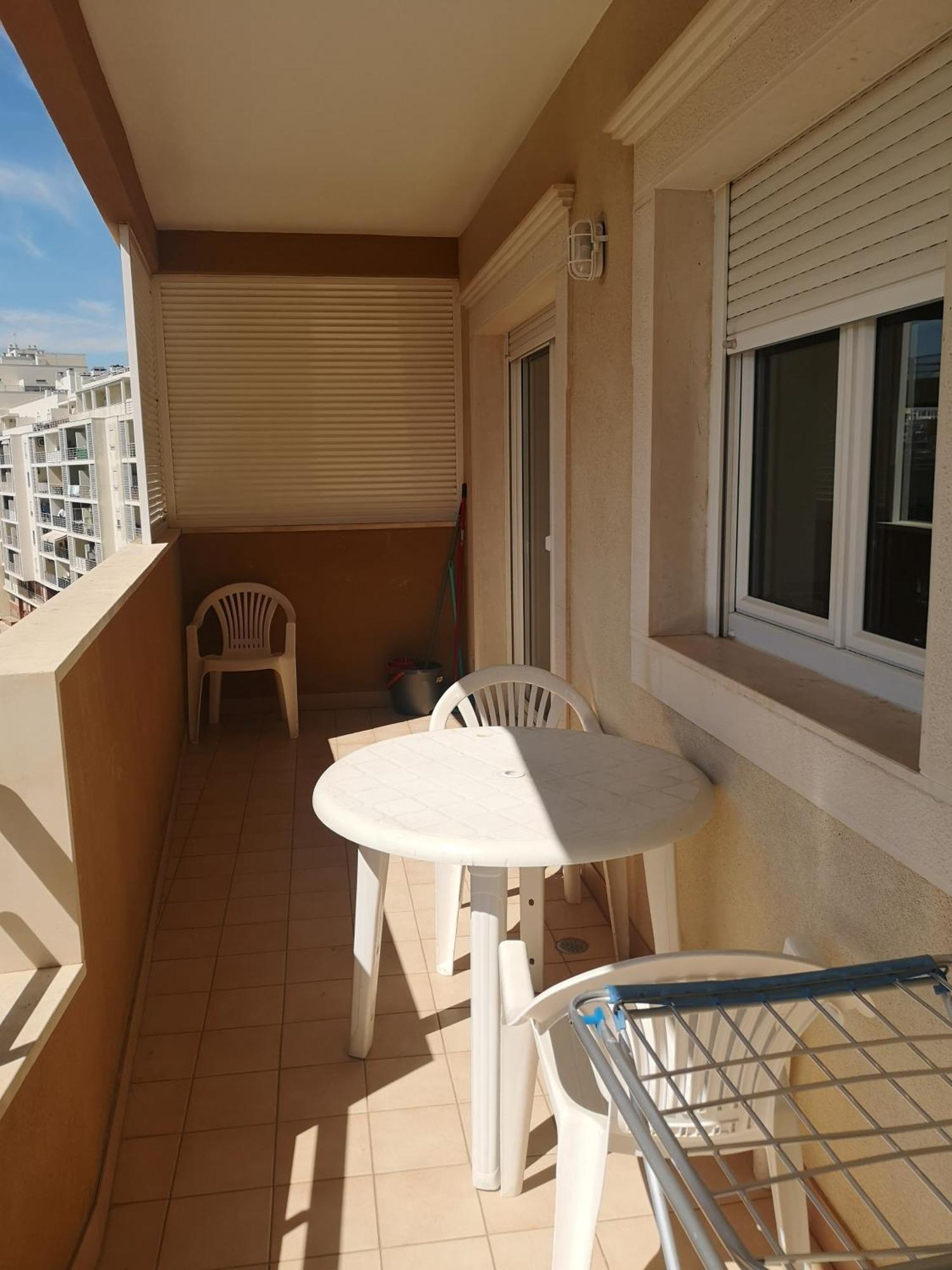פורטימאו Marina Apartment מראה חיצוני תמונה