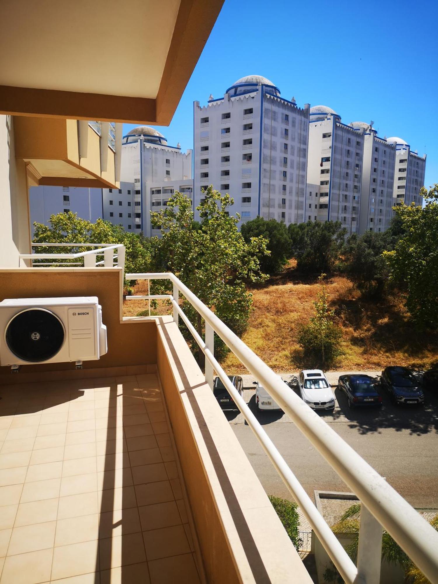 פורטימאו Marina Apartment מראה חיצוני תמונה