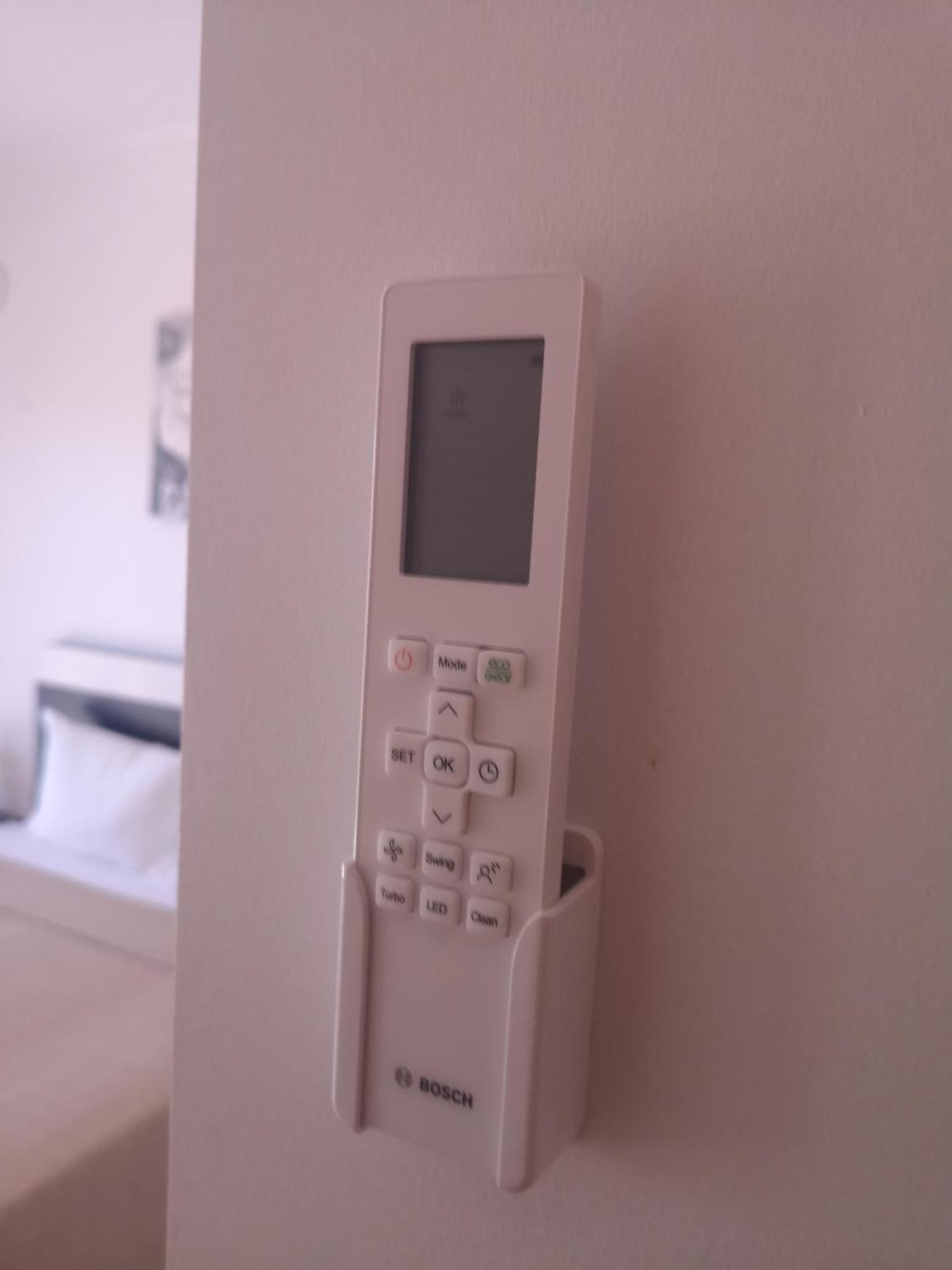 פורטימאו Marina Apartment מראה חיצוני תמונה