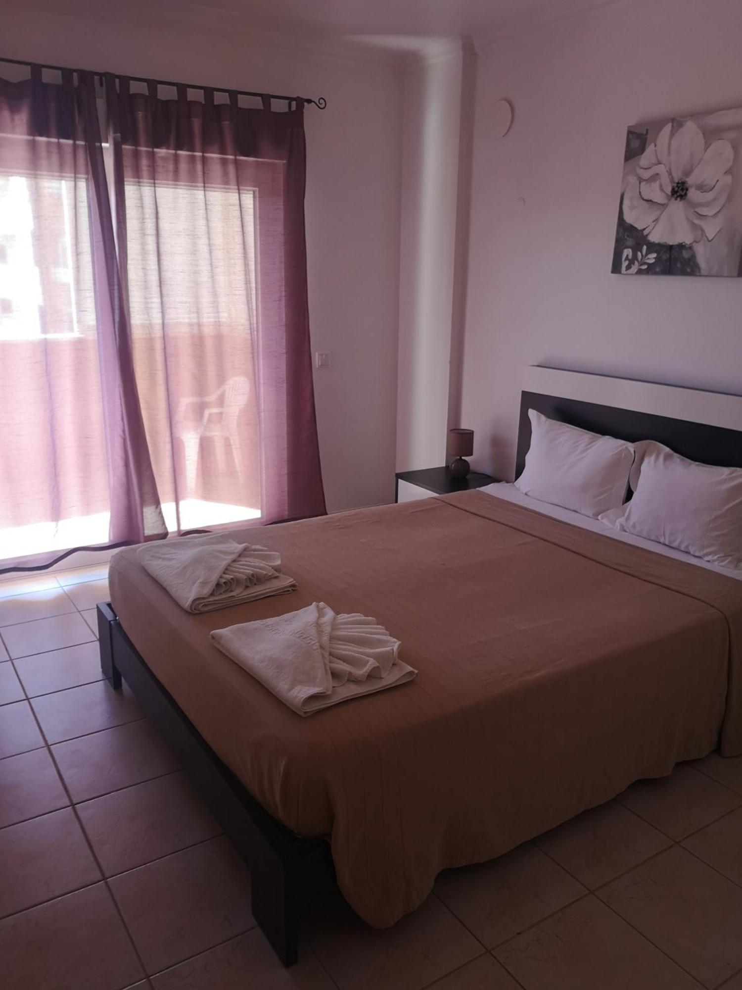 פורטימאו Marina Apartment מראה חיצוני תמונה