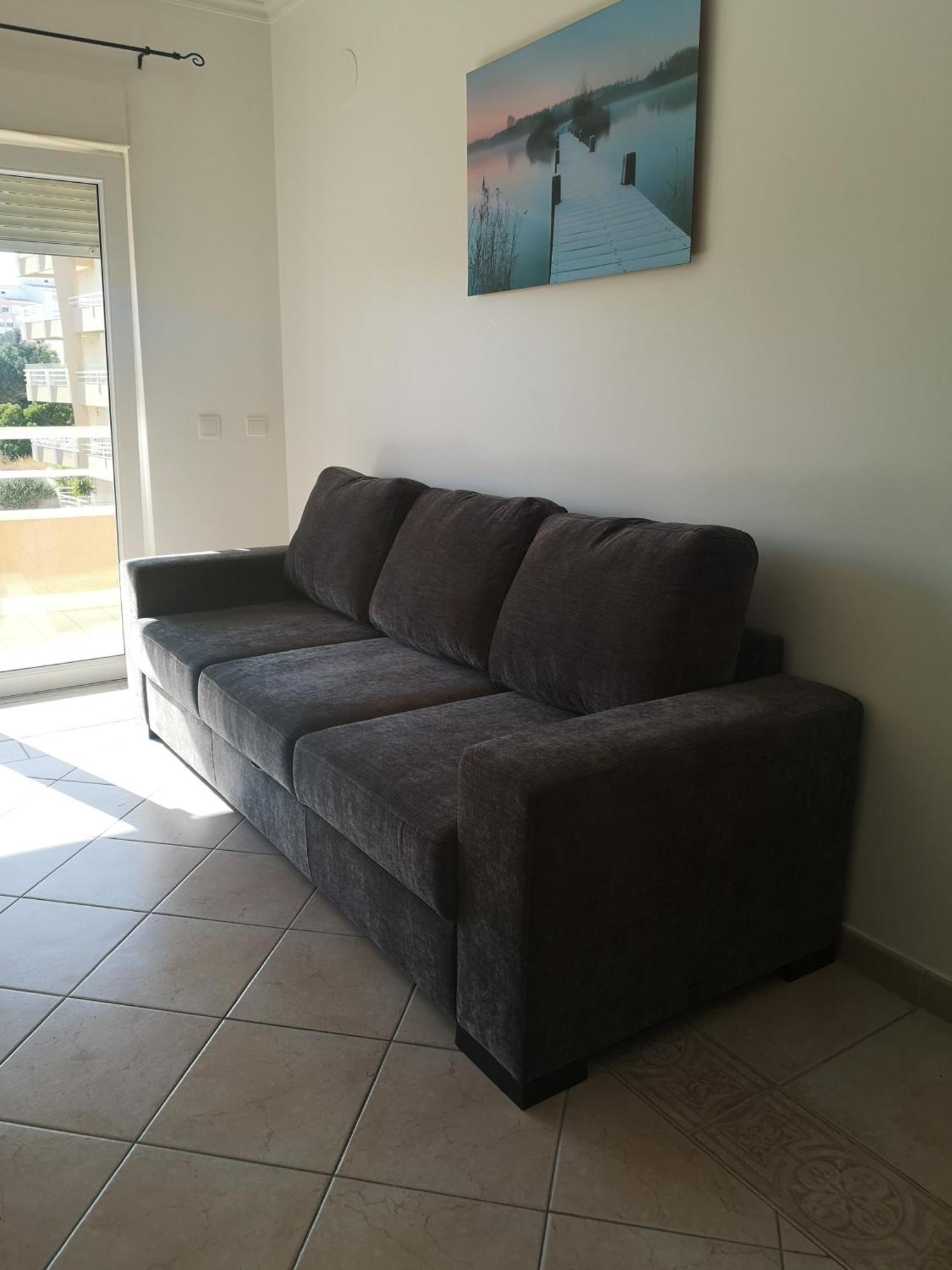 פורטימאו Marina Apartment מראה חיצוני תמונה