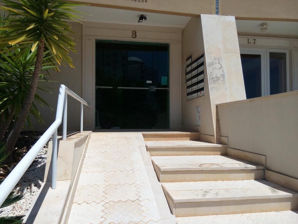 פורטימאו Marina Apartment חדר תמונה