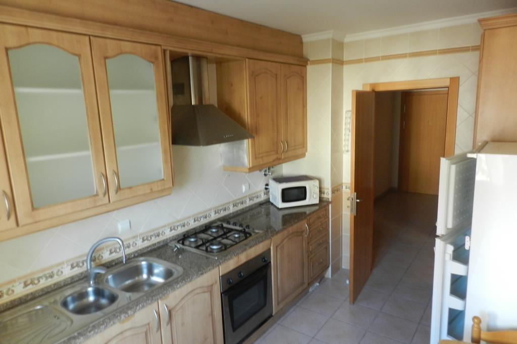 פורטימאו Marina Apartment מראה חיצוני תמונה