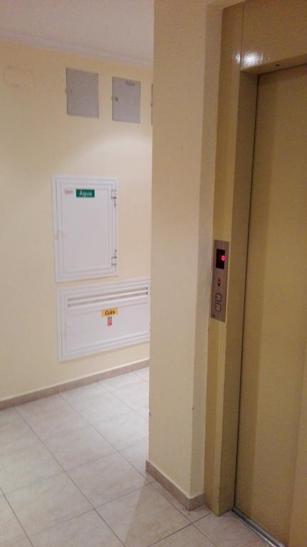 פורטימאו Marina Apartment מראה חיצוני תמונה