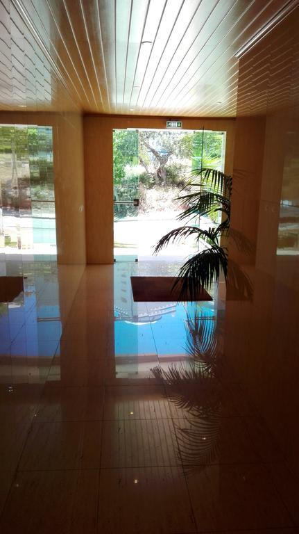 פורטימאו Marina Apartment מראה חיצוני תמונה