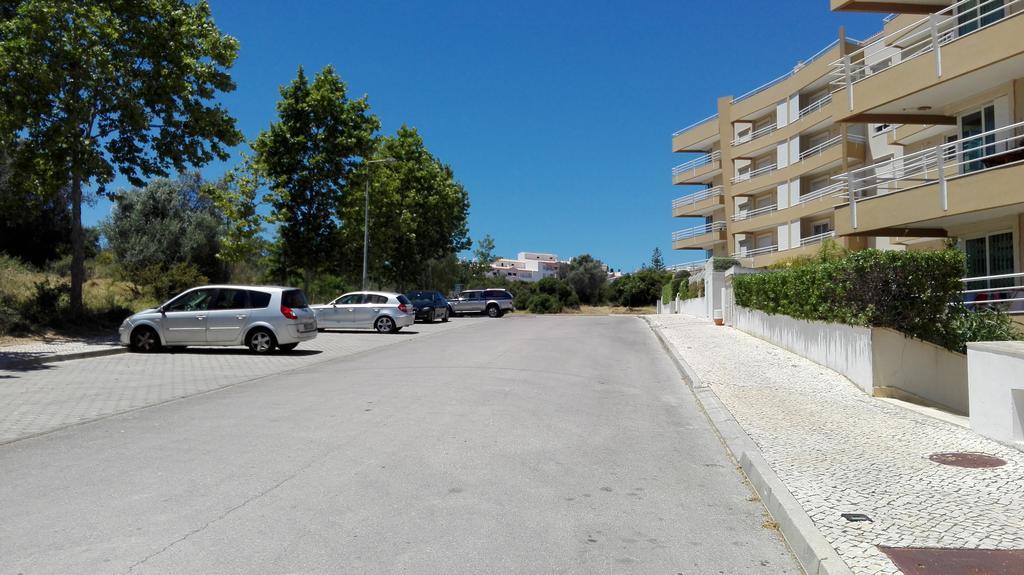 פורטימאו Marina Apartment מראה חיצוני תמונה