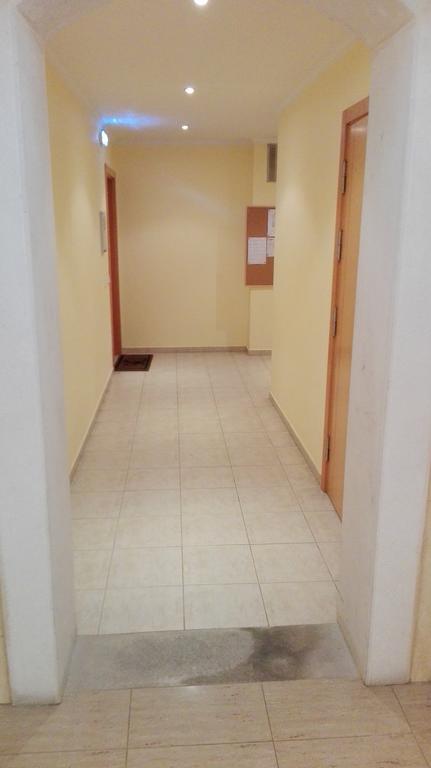 פורטימאו Marina Apartment מראה חיצוני תמונה