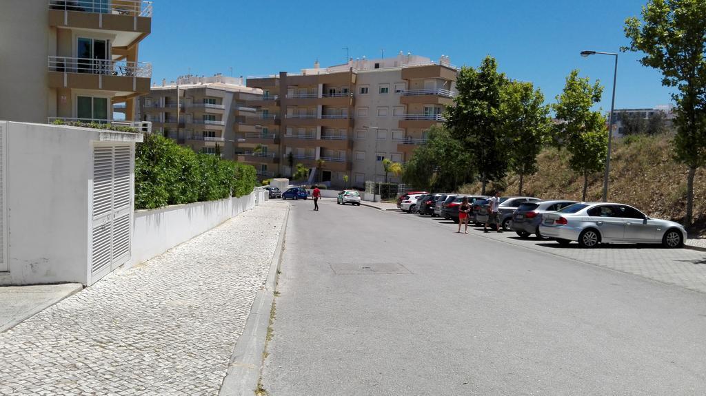 פורטימאו Marina Apartment מראה חיצוני תמונה