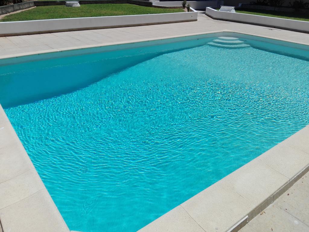 פורטימאו Marina Apartment מראה חיצוני תמונה