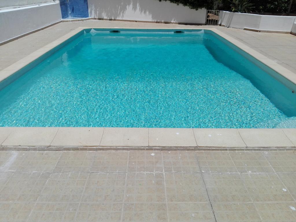 פורטימאו Marina Apartment מראה חיצוני תמונה