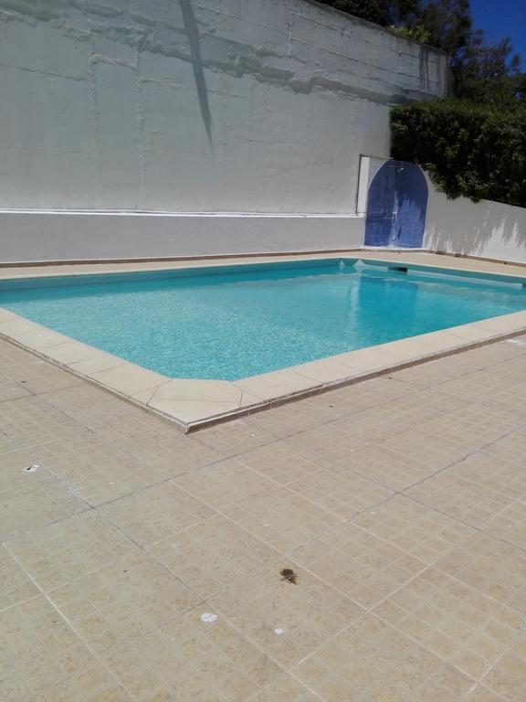 פורטימאו Marina Apartment מראה חיצוני תמונה