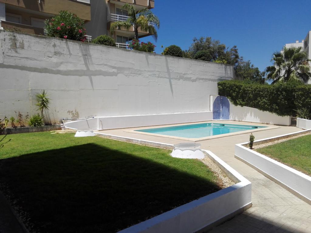 פורטימאו Marina Apartment מראה חיצוני תמונה