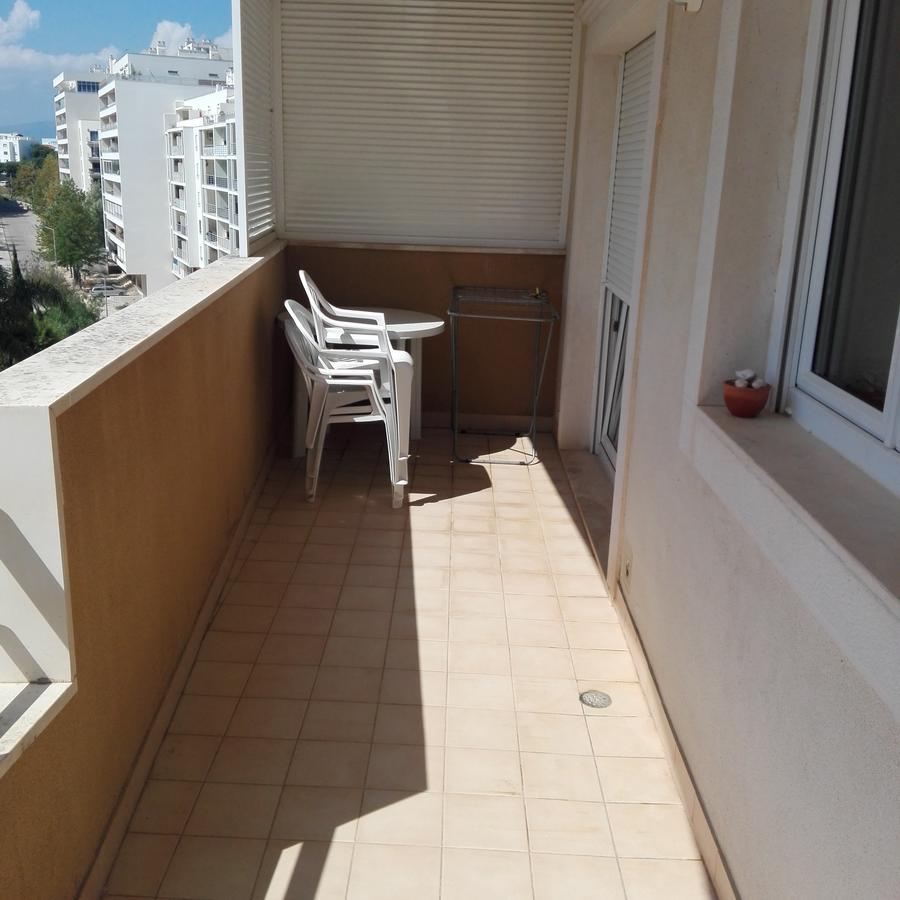 פורטימאו Marina Apartment מראה חיצוני תמונה