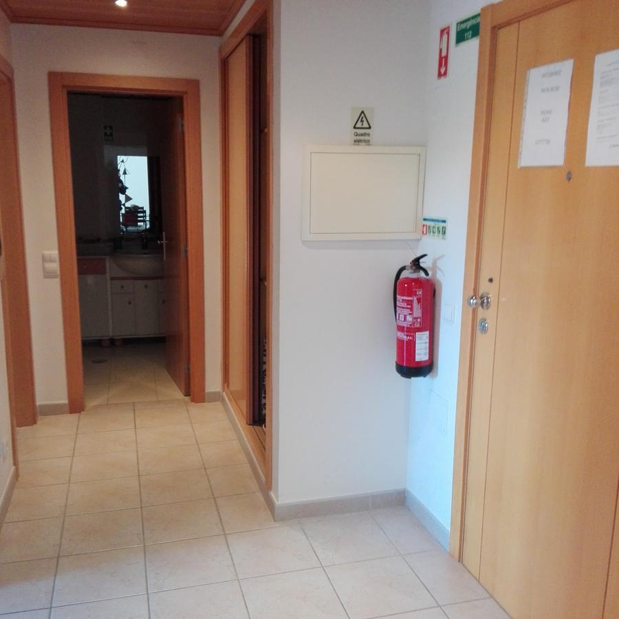 פורטימאו Marina Apartment מראה חיצוני תמונה