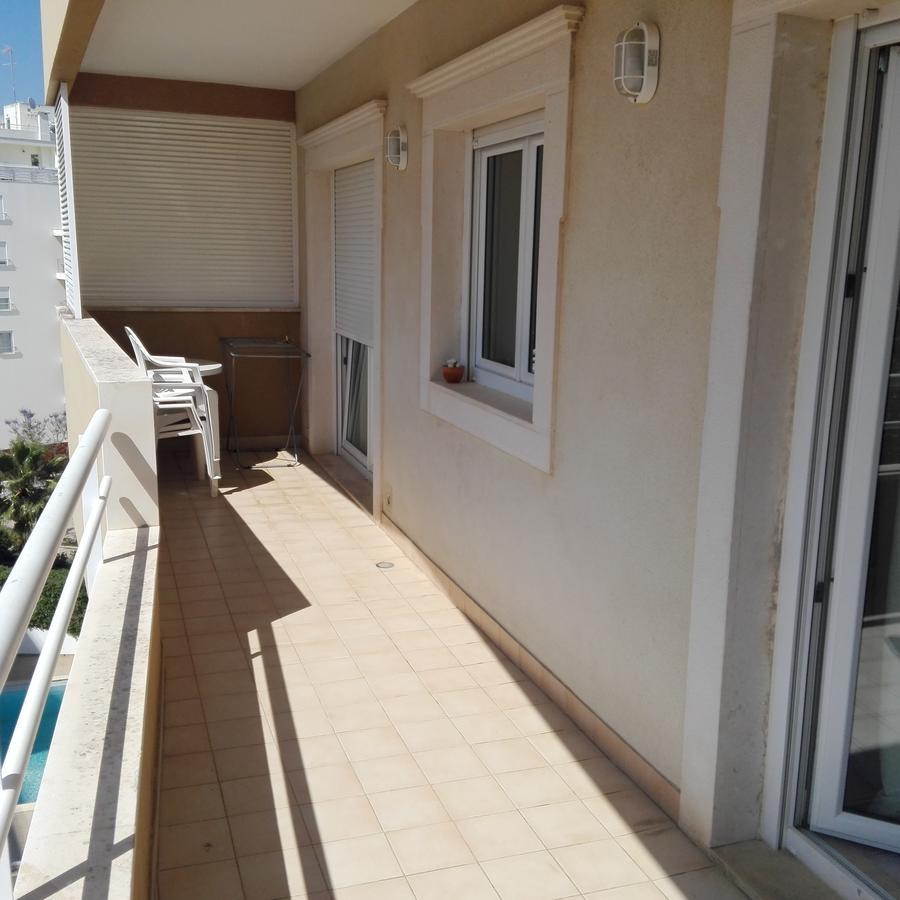 פורטימאו Marina Apartment מראה חיצוני תמונה