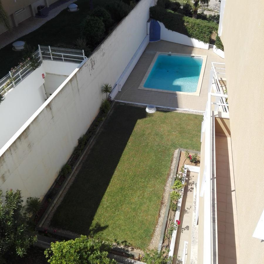פורטימאו Marina Apartment מראה חיצוני תמונה