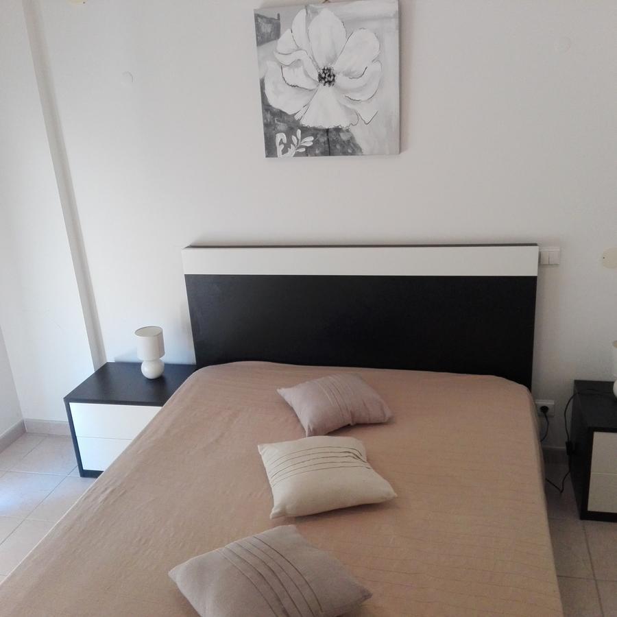 פורטימאו Marina Apartment מראה חיצוני תמונה