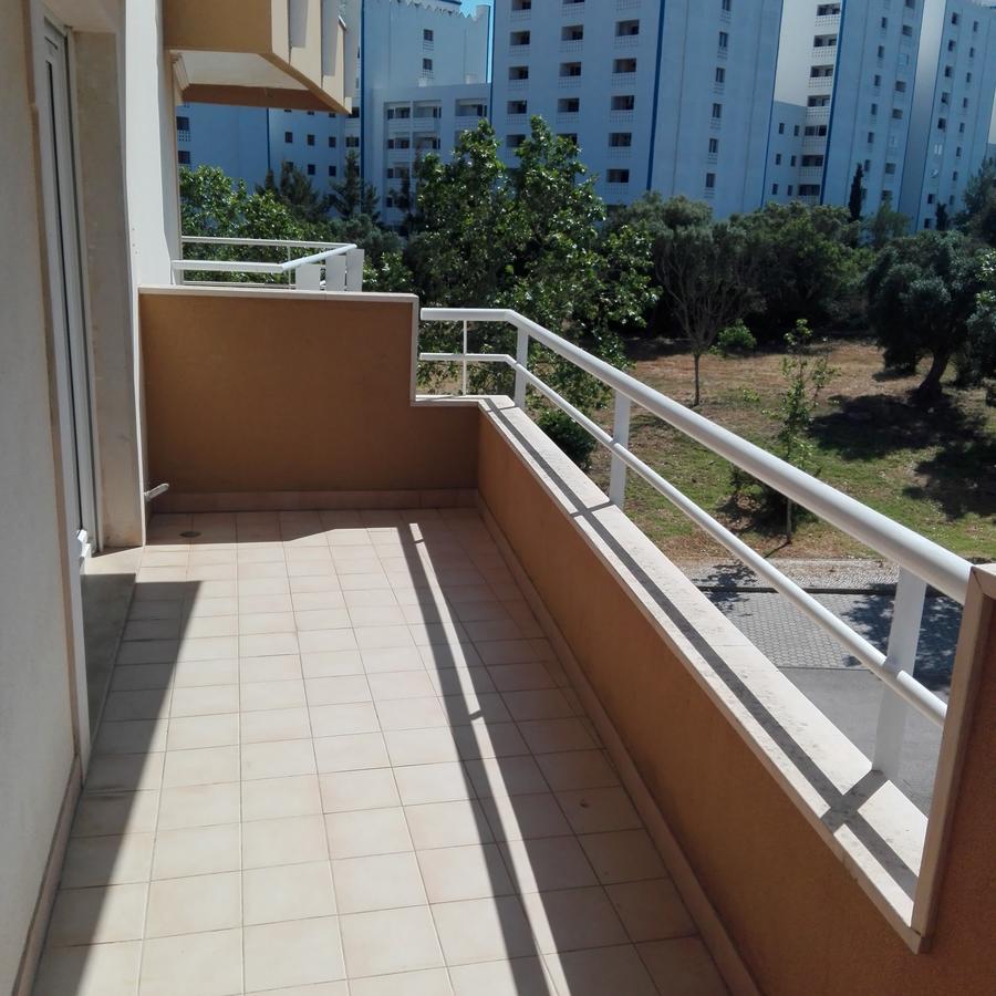 פורטימאו Marina Apartment מראה חיצוני תמונה