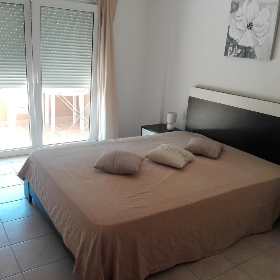 פורטימאו Marina Apartment מראה חיצוני תמונה