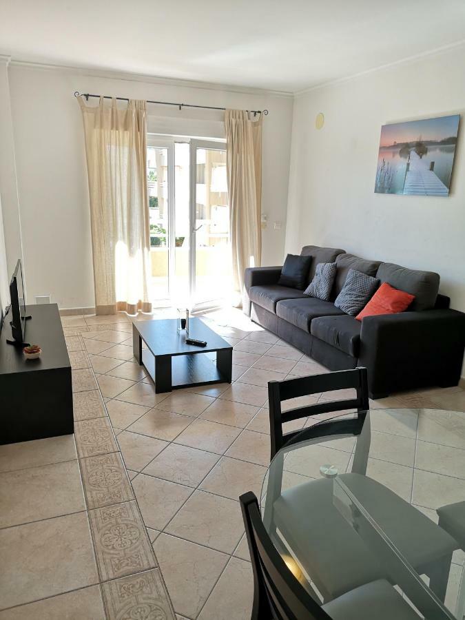 פורטימאו Marina Apartment מראה חיצוני תמונה