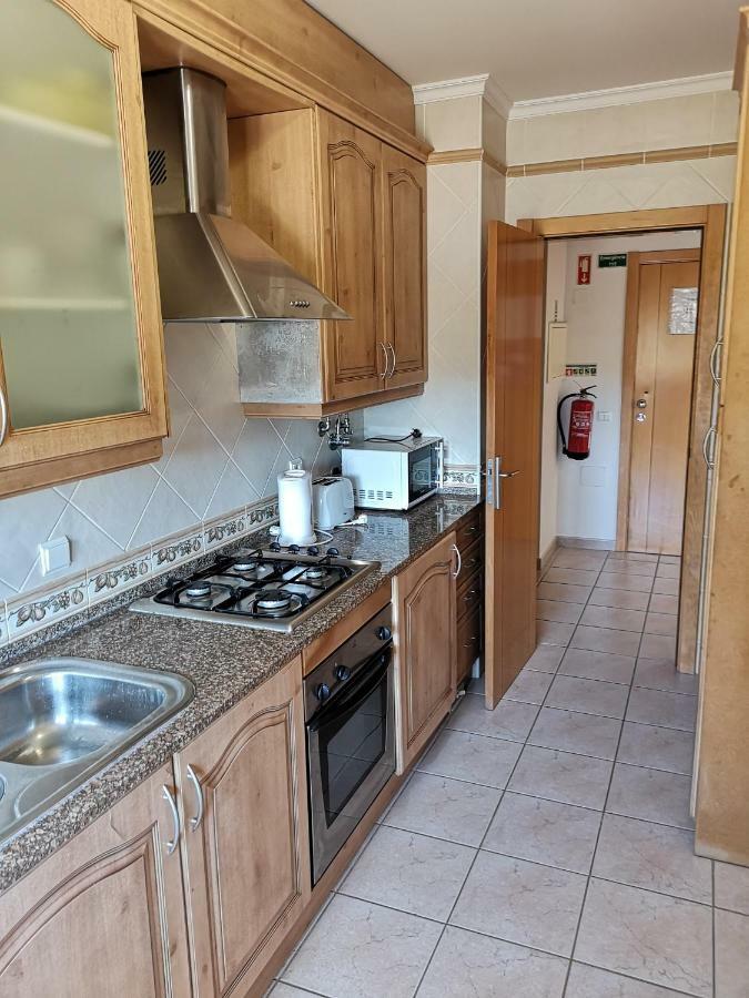פורטימאו Marina Apartment מראה חיצוני תמונה