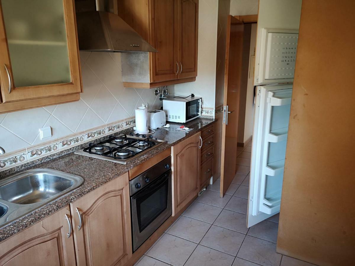 פורטימאו Marina Apartment מראה חיצוני תמונה
